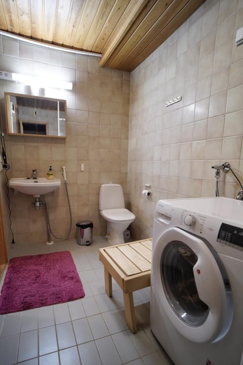 RukanEtelärinne H Apartment in Lapland