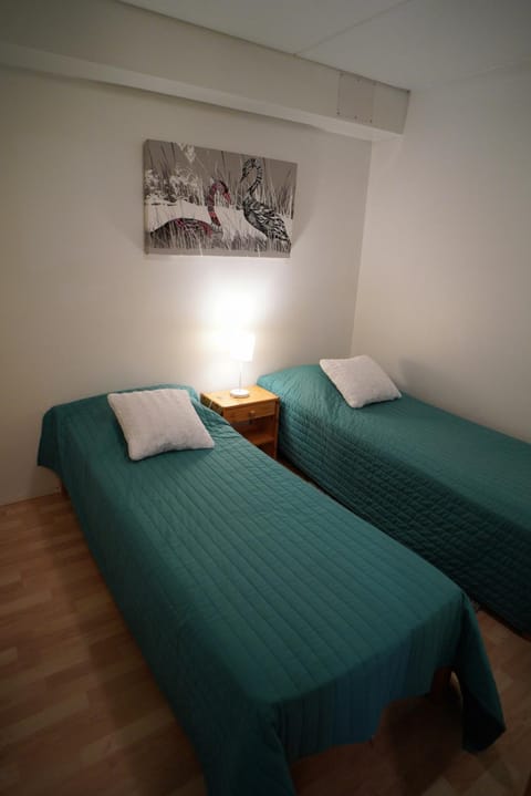 RukanEtelärinne H Apartment in Lapland