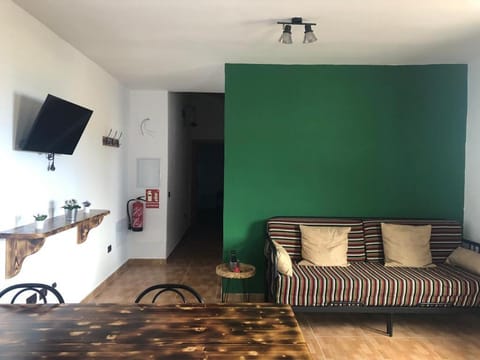 Casa La Tabona House in El Hierro