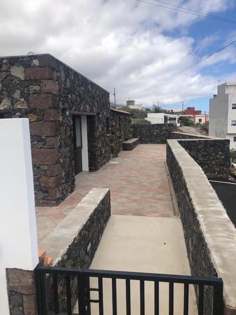Casa La Tabona House in El Hierro