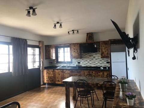 Casa La Tabona House in El Hierro