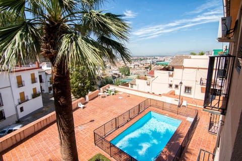 Off site, Swimming pool, Swimming pool