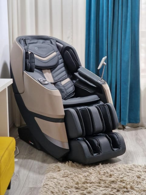 Massage, Seating area