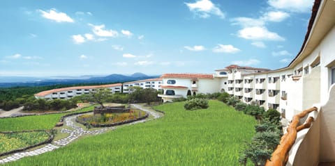 Landmark view, Sea view