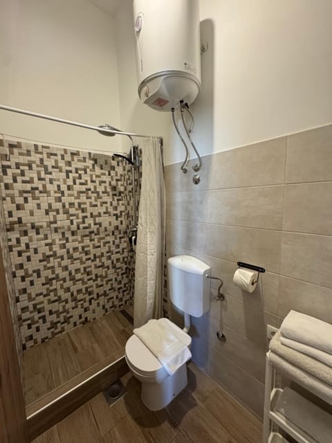 Apartments Karuza Center of old town Vis Apartment in Vis