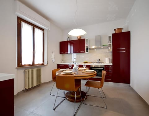 Appartamento La Querciolaia Apartment in Rapolano Terme