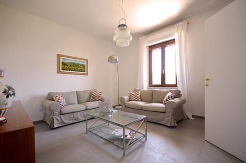 Appartamento La Querciolaia Apartment in Rapolano Terme