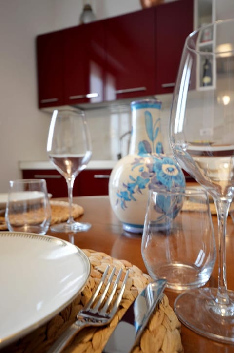 Appartamento La Querciolaia Apartment in Rapolano Terme