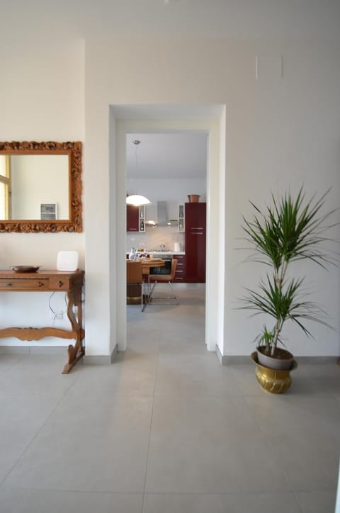 Appartamento La Querciolaia Apartment in Rapolano Terme