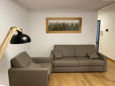 Trentino Apartments - San Lorenzo Apartment in Trentino-South Tyrol