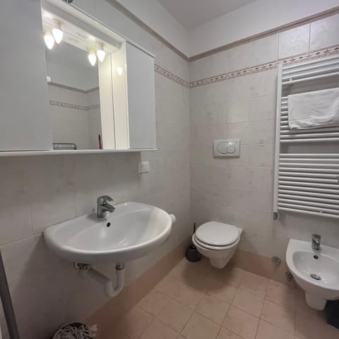 Trentino Apartments - San Lorenzo Apartment in Trentino-South Tyrol