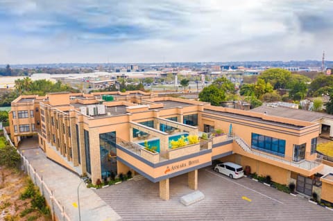 Property building, Day, Neighbourhood, Bird's eye view, City view
