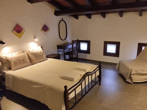 Elatodasos Farm Stay in Halkidiki