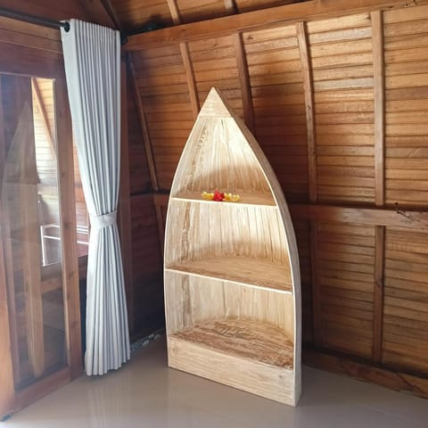 Agung Inn Amed Inn in Abang