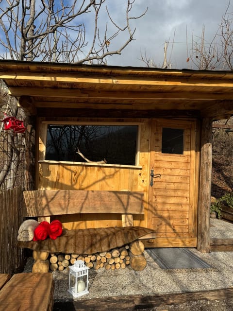 Cà Ulivi Bed and Breakfast in Trentino-South Tyrol