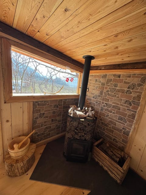 Cà Ulivi Bed and Breakfast in Trentino-South Tyrol