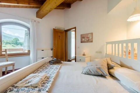 Cà Ulivi Bed and Breakfast in Trentino-South Tyrol