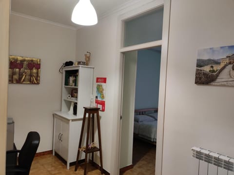 Polla B&B Day Use Apartment in Basilicata