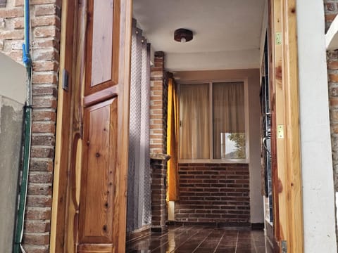 Cabañas Morales Hotel in State of Puebla