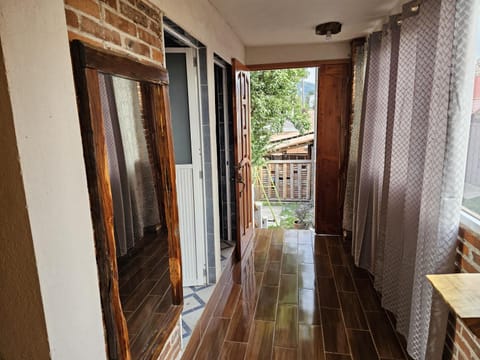 Cabañas Morales Hotel in State of Puebla