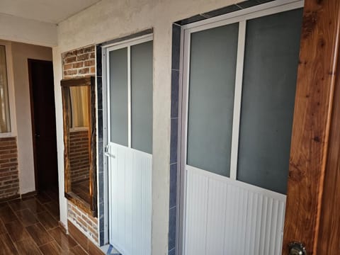 Cabañas Morales Hotel in State of Puebla