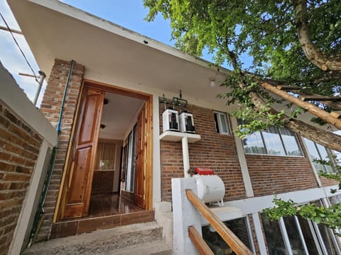 Cabañas Morales Hotel in State of Puebla