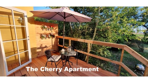 Balcony/Terrace, Beach