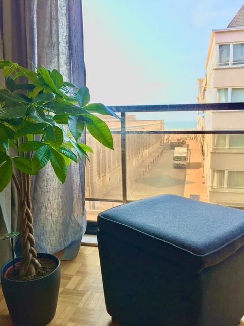 Patio, Balcony/Terrace