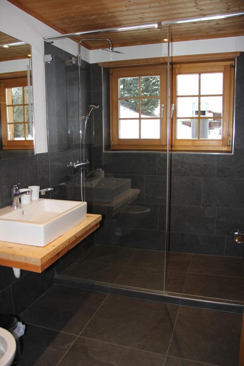 Erezsässhütte Nature lodge in Vorarlberg, Austria