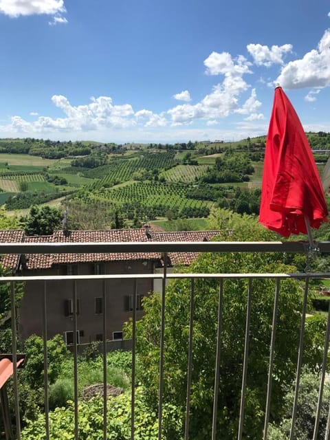 View (from property/room), Balcony/Terrace