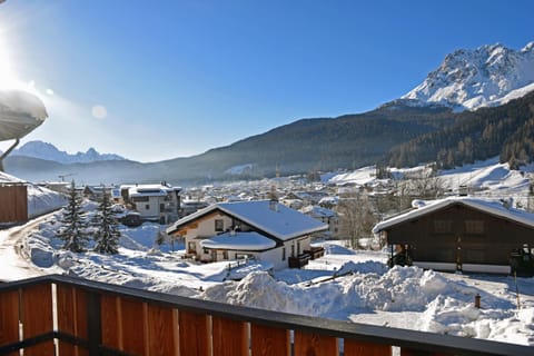 Design Residence Del Passo Apartment in Friuli-Venezia Giulia