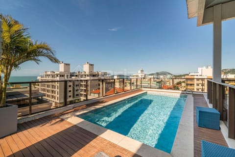 Sea view, Swimming pool
