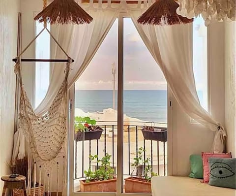 View (from property/room), Beach