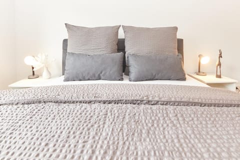 Reisezeit Apartment in Graach an der Mosel