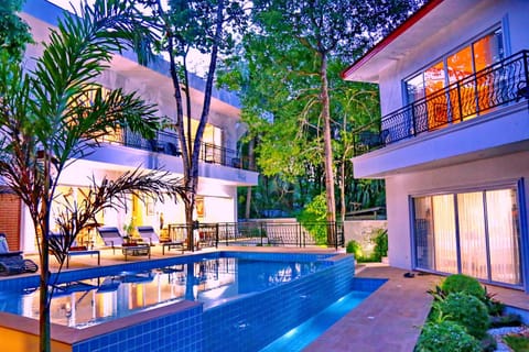 Property view