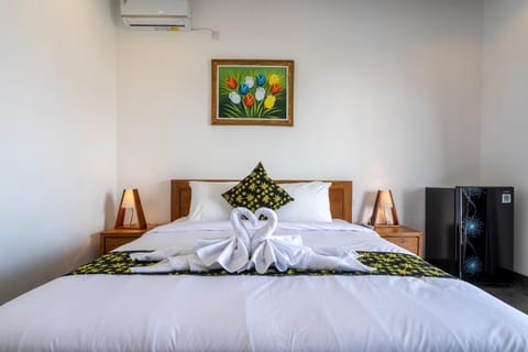Samas Apartment Vacation rental in North Kuta