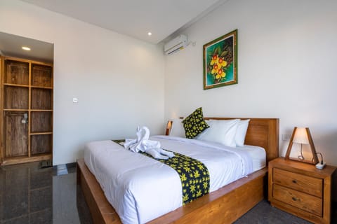 Samas Apartment Vacation rental in North Kuta