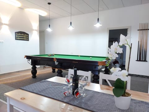 Billiard