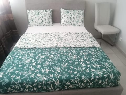 Location d'appartement entièrement meublé près de Genève Apartment in Annemasse