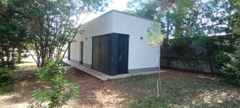 Property building, Spring, Day, Garden, Garden view