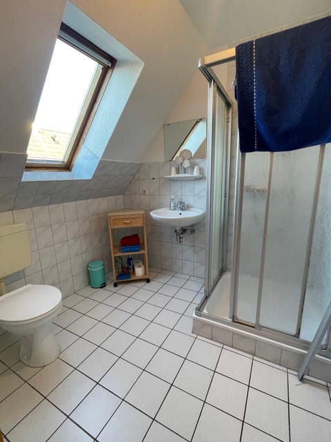 Haus Trossenstek VI Apartment in Büsum