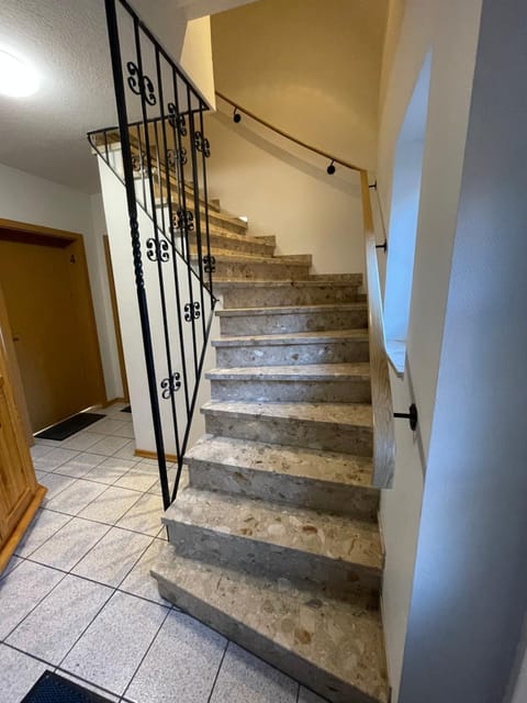 Haus Trossenstek VI Apartment in Büsum