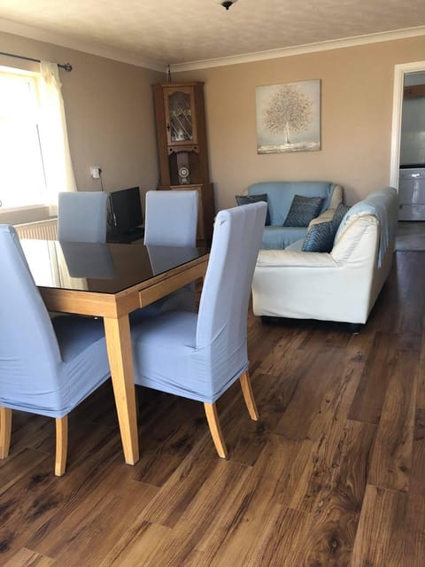 Luí na Gréine Apartment in County Donegal