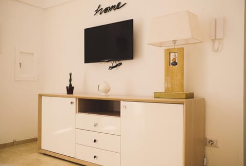 TV and multimedia