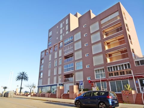 CAPRI GANDIA PRIMERA LÍNEA - Alquiler solo familias Apartment in Safor