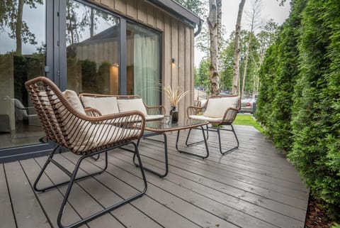 Patio, Garden, Balcony/Terrace