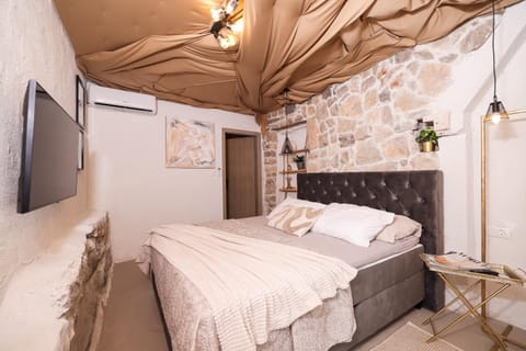 Anchi Villa Villa in Šibenik-Knin County, Croatia