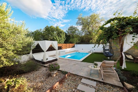 Anchi Villa Villa in Šibenik-Knin County, Croatia