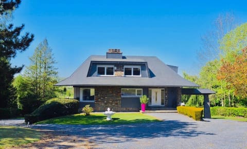 Maison de vacances privative à louer House in Wallonia, Belgium