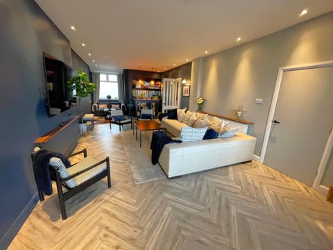 Onyx House House in Blackpool